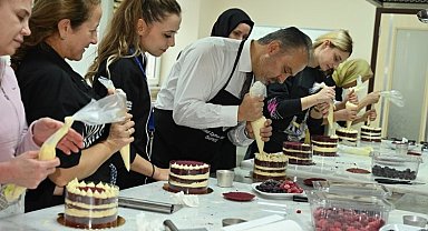 Bursa istihdama odaklandı