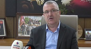 Bursa Karacabey Türkiye'de en fazla yatırım alan ilçe oldu