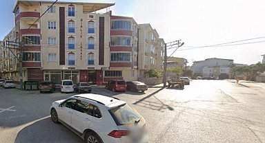 Bursa Karacabey'de o mahallede en ciddi sorun yol ve otopark!