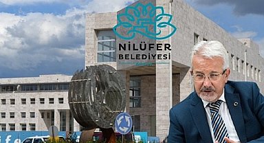 Bursa Nilüfer Belediyesi'nden o iddialara açıklama