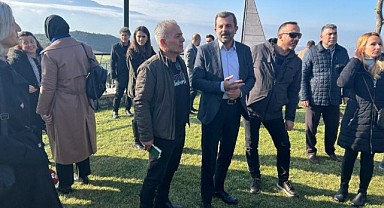Bursa'nın Gürsu'su sizi mest edecek