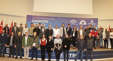 Bursa OSB'de 'Sanayide Deprem Hazırlıkları' semineri