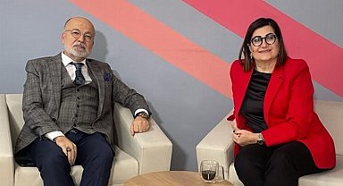 Bursa Osmangazi için Ali Yılmaz'ın hedefi büyük... Osmangazi'yi en yüksek oyla kazanacağız