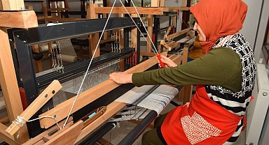 Bursa Yıldırım üreten kadınlarla güçlü