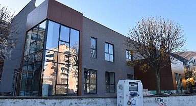 Bursa Yıldırım'a 3 yeni aile sağlığı merkezi