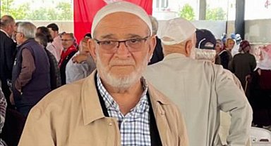 Bursa'da Bayrak kardeşlerin baba acısı