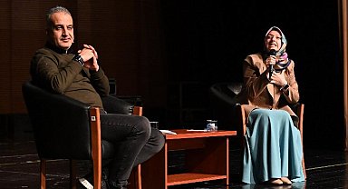 Bursa'da 'güçlü aile' semineri