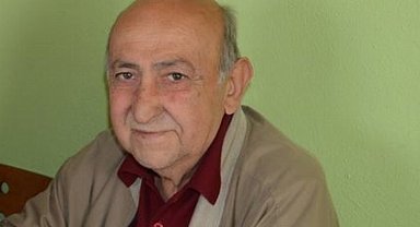 Bursa'da şair ve yazar dostlarından Ali Bilgiç için 'Ustalara Vefa' etkinliği