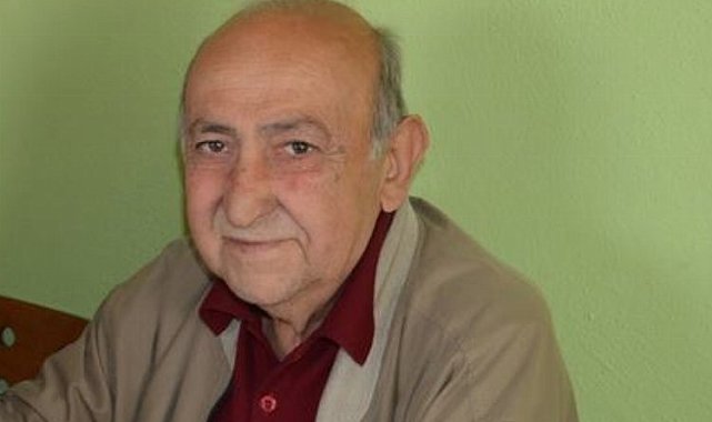 Bursa'da şair ve yazar dostlarından Ali Bilgiç için 'Ustalara Vefa' etkinliği