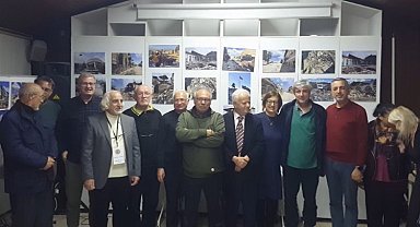 Bursa'da yaralar şiirlerle sarıldı