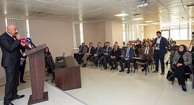 Bursa'da 'yerel eşitlik' eylem planı