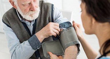 Bursa'dan 1,5 milyon sağlık hizmeti