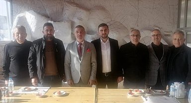 Bursalı nakliyeciler yeni park istiyor