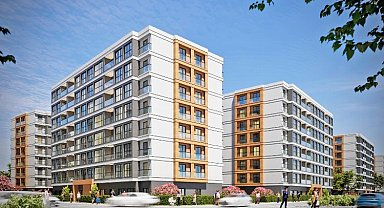 Bursa'nın en büyük kentsel dönüşüm projesinde satışlar başladı