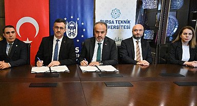 Bursa'nın zemin direncine 'bor' katkısı