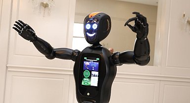 BUSİAD'dan 13. Yenilikçilik ve Yaratıcılık Sempozyumu