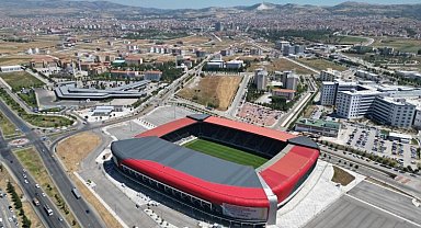 Bütçe fazlası olan tek il Çorum