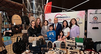 Büyükşehir'in en renkli festivali 3. kez düzenlenecek