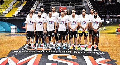 Carettalar'dan Mersin halkına çağrı