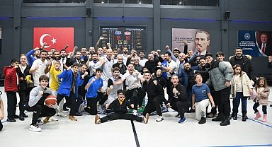 Çayırova Belediyesi, Konya deplasmanına gidiyor