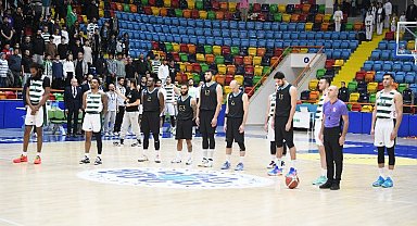 Çayırova Belediyesi, Konya'dan galibiyetle döndü