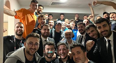 Çayırova, Haremspor'u deplasmanda yendi