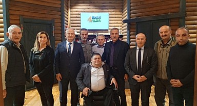 Cemiyetler birleşti!
