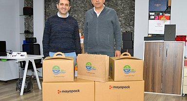 Çevre dostu destekle sosyal sorumlulukta öncü proje