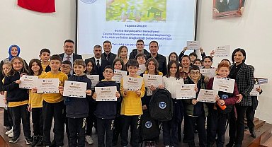 Çevre okur-yazarı nesil yetişiyor