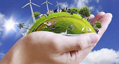 Çevreyi korumak için 140,3 milyar harcadık!