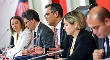 CHP 126 belediye başkan adayı daha açıklandı