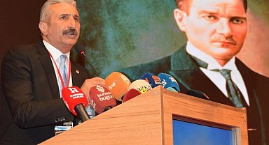 CHP Bursa'dan 10 Aralık mesajı