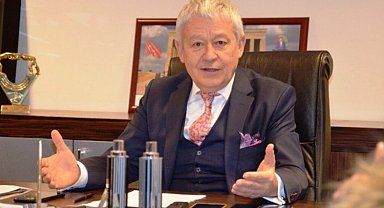 CHP, Edirne'de Zıpkınkurt'un aday adaylığını reddetti