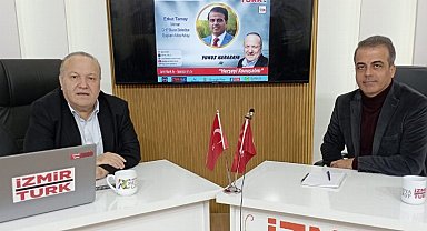 CHP'li aday adayı Mimar Tamay: İzmir Bucalılar 24 saat odamı izleyebilecek