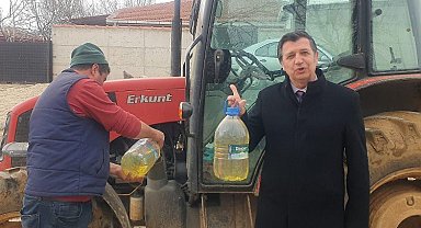 CHP'li Gaytancıoğlu'ndan enflasyon yorumu