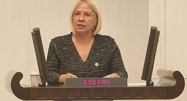 CHP'li Milletvekili Yontar'dan provokasyon girişimine kınama