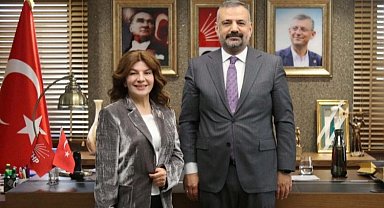 CHP'li Sol'dan teşkilat turu