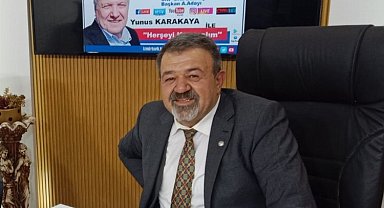 CHP'li Tok, Urla için kolları sıvadı