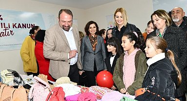 Çiğli Belediyesi Flamingo Semt Merkezi kapılarını açtı