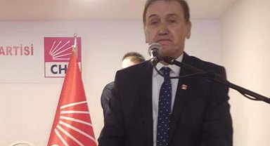 Ciravoğlu CHP'den Edirne'ye talip... Mücevherin üzerindeki tozu kaldırmaya geliyoruz