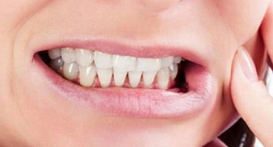 Çocuklarda diş sıkma neyin habercisi?