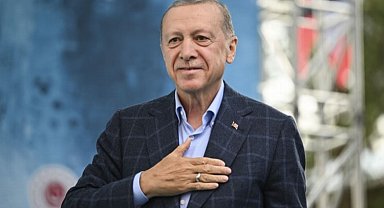 Cumhurbaşkanı Erdoğan, İstanbul teşkilatıyla buluştu