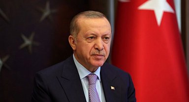Cumhurbaşkanı Erdoğan: Spor şiddetle bağdaşmaz