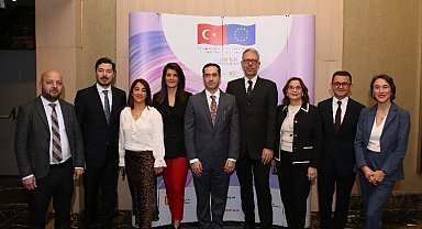 Cumhuriyetin 100. Yılında 100 Genç 'veri'yle gelecek