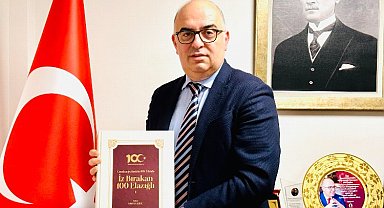 Cumhuriyet'in unutulan şehidi: Elazığlı Kubilay