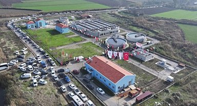 Denizli Büyükşehir ile daha çevreci ve sağlıklı yarınlar