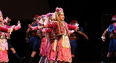 Denizli Büyükşehir kültürel değerleri geleceğe taşıyor