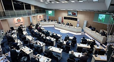 Denizli için partiler "evet" dedi