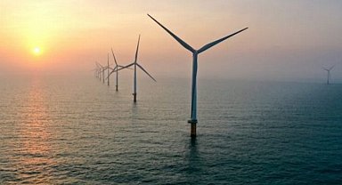 Denizüstü RES'lerde teknik çalışmalar 2024'te başlıyor