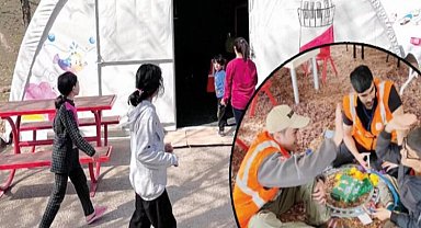 Deprem bölgesinde özel okullardaki öğrencilere verilecek destekler belirlendi